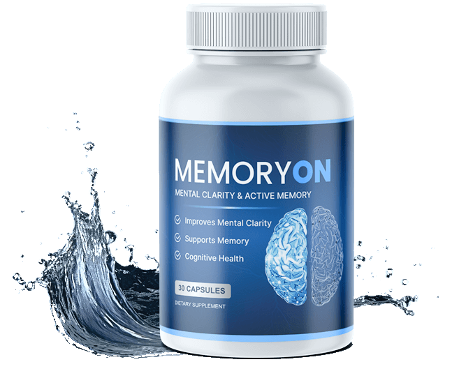 MemoryOn™